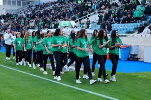 (ΒΙΝΤΕΟ Kerkida/φώτος) Αποθεώθηκε η Κ18 της Ομόνοιας