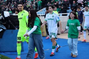 Ομόνοια-Πάφος FC: Οι "πράσινοι" αποτελείωσαν την περσινή πρωταθλήτρια!