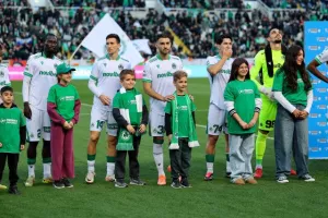 Ομόνοια-Πάφος FC: Οι "πράσινοι" αποτελείωσαν την περσινή πρωταθλήτρια!
