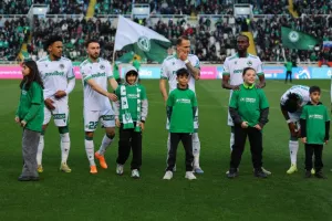 Ομόνοια-Πάφος FC: Οι "πράσινοι" αποτελείωσαν την περσινή πρωταθλήτρια!