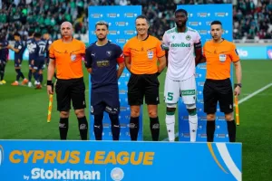 Ομόνοια-Πάφος FC: Οι "πράσινοι" αποτελείωσαν την περσινή πρωταθλήτρια!