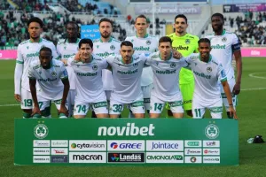 Ομόνοια-Πάφος FC: Οι "πράσινοι" αποτελείωσαν την περσινή πρωταθλήτρια!
