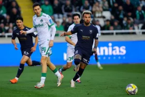 Ομόνοια-Πάφος FC: Οι "πράσινοι" αποτελείωσαν την περσινή πρωταθλήτρια!