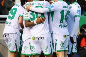 Ομόνοια-Πάφος FC: Οι "πράσινοι" αποτελείωσαν την περσινή πρωταθλήτρια!
