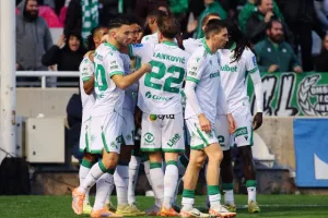 Ομόνοια-Πάφος FC: Οι "πράσινοι" αποτελείωσαν την περσινή πρωταθλήτρια!