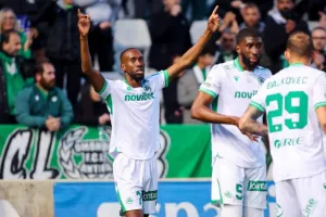 Ομόνοια-Πάφος FC: Οι "πράσινοι" αποτελείωσαν την περσινή πρωταθλήτρια!