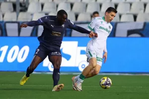 Ομόνοια-Πάφος FC: Οι "πράσινοι" αποτελείωσαν την περσινή πρωταθλήτρια!