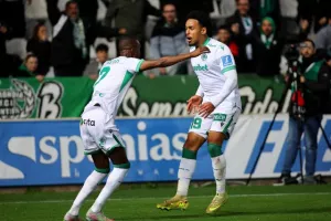 Ομόνοια-Πάφος FC: Οι "πράσινοι" αποτελείωσαν την περσινή πρωταθλήτρια!