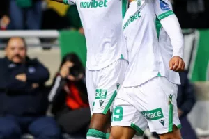 Ομόνοια-Πάφος FC: Οι "πράσινοι" αποτελείωσαν την περσινή πρωταθλήτρια!
