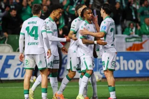 Ομόνοια-Πάφος FC: Οι "πράσινοι" αποτελείωσαν την περσινή πρωταθλήτρια!