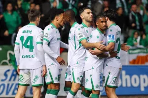 Ομόνοια-Πάφος FC: Οι "πράσινοι" αποτελείωσαν την περσινή πρωταθλήτρια!