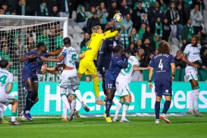 Ομόνοια-Πάφος FC: Οι "πράσινοι" αποτελείωσαν την περσινή πρωταθλήτρια!