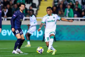 Ομόνοια-Πάφος FC: Οι "πράσινοι" αποτελείωσαν την περσινή πρωταθλήτρια!