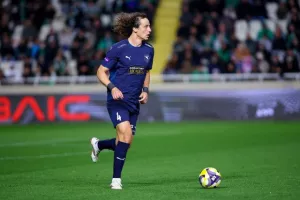 Ομόνοια-Πάφος FC: Οι "πράσινοι" αποτελείωσαν την περσινή πρωταθλήτρια!