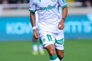 Ομόνοια-Πάφος FC: Οι "πράσινοι" αποτελείωσαν την περσινή πρωταθλήτρια!