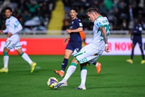Ομόνοια-Πάφος FC: Οι "πράσινοι" αποτελείωσαν την περσινή πρωταθλήτρια!