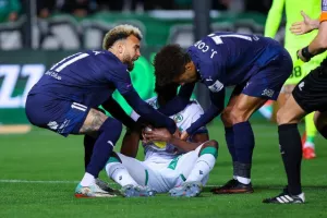 Ομόνοια-Πάφος FC: Οι "πράσινοι" αποτελείωσαν την περσινή πρωταθλήτρια!