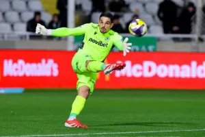 Ομόνοια-Πάφος FC: Οι "πράσινοι" αποτελείωσαν την περσινή πρωταθλήτρια!