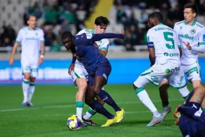 Ομόνοια-Πάφος FC: Οι "πράσινοι" αποτελείωσαν την περσινή πρωταθλήτρια!