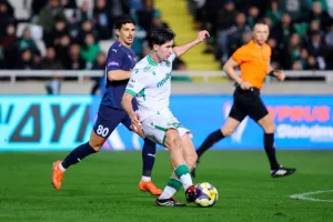 Ομόνοια-Πάφος FC: Οι "πράσινοι" αποτελείωσαν την περσινή πρωταθλήτρια!