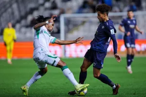 Ομόνοια-Πάφος FC: Οι "πράσινοι" αποτελείωσαν την περσινή πρωταθλήτρια!