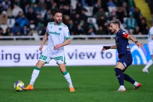 Ομόνοια-Πάφος FC: Οι "πράσινοι" αποτελείωσαν την περσινή πρωταθλήτρια!