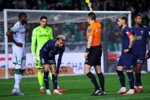Ομόνοια-Πάφος FC: Οι "πράσινοι" αποτελείωσαν την περσινή πρωταθλήτρια!