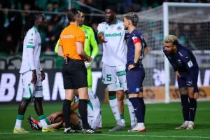 Ομόνοια-Πάφος FC: Οι "πράσινοι" αποτελείωσαν την περσινή πρωταθλήτρια!