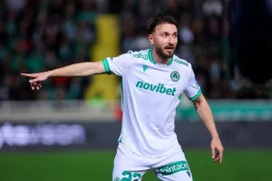 Ομόνοια-Πάφος FC: Οι "πράσινοι" αποτελείωσαν την περσινή πρωταθλήτρια!