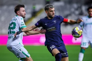 Ομόνοια-Πάφος FC: Οι "πράσινοι" αποτελείωσαν την περσινή πρωταθλήτρια!