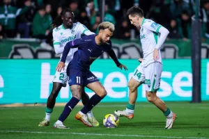 Ομόνοια-Πάφος FC: Οι "πράσινοι" αποτελείωσαν την περσινή πρωταθλήτρια!