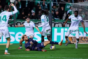 Ομόνοια-Πάφος FC: Οι "πράσινοι" αποτελείωσαν την περσινή πρωταθλήτρια!
