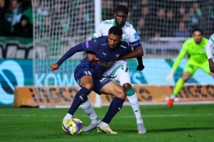 Ομόνοια-Πάφος FC: Οι "πράσινοι" αποτελείωσαν την περσινή πρωταθλήτρια!
