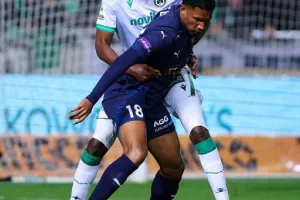 Ομόνοια-Πάφος FC: Οι "πράσινοι" αποτελείωσαν την περσινή πρωταθλήτρια!