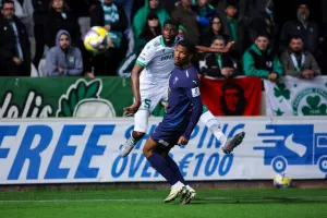 Ομόνοια-Πάφος FC: Οι "πράσινοι" αποτελείωσαν την περσινή πρωταθλήτρια!
