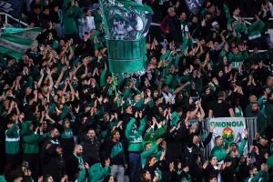 Κατάμεστο το ΓΣΠ - "Πράσινο" sold out