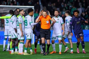 Ομόνοια-Πάφος FC: Οι "πράσινοι" αποτελείωσαν την περσινή πρωταθλήτρια!