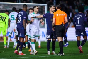 Ομόνοια-Πάφος FC: Οι "πράσινοι" αποτελείωσαν την περσινή πρωταθλήτρια!