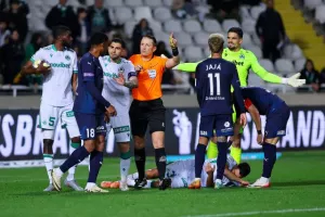Ομόνοια-Πάφος FC: Οι "πράσινοι" αποτελείωσαν την περσινή πρωταθλήτρια!