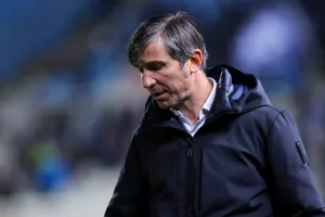 Θελάδες: "Πιστεύουμε ότι μπορούμε να βελτιωθούμε και να πάρουμε νίκες"