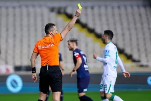 Ομόνοια-Πάφος FC: Οι "πράσινοι" αποτελείωσαν την περσινή πρωταθλήτρια!