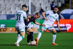 Ομόνοια-Πάφος FC: Οι "πράσινοι" αποτελείωσαν την περσινή πρωταθλήτρια!