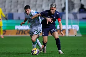 Ομόνοια-Πάφος FC: Οι "πράσινοι" αποτελείωσαν την περσινή πρωταθλήτρια!