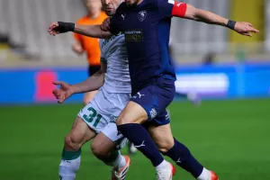 Ομόνοια-Πάφος FC: Οι "πράσινοι" αποτελείωσαν την περσινή πρωταθλήτρια!