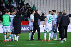 Ομόνοια-Πάφος FC: Οι "πράσινοι" αποτελείωσαν την περσινή πρωταθλήτρια!