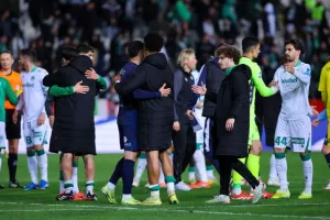 Ομόνοια-Πάφος FC: Οι "πράσινοι" αποτελείωσαν την περσινή πρωταθλήτρια!