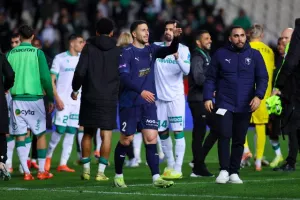 Ομόνοια-Πάφος FC: Οι "πράσινοι" αποτελείωσαν την περσινή πρωταθλήτρια!