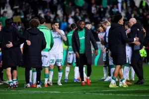 Ομόνοια-Πάφος FC: Οι "πράσινοι" αποτελείωσαν την περσινή πρωταθλήτρια!