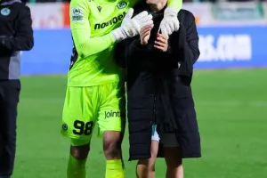 Ομόνοια-Πάφος FC: Οι "πράσινοι" αποτελείωσαν την περσινή πρωταθλήτρια!