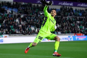 Ομόνοια-Πάφος FC: Οι "πράσινοι" αποτελείωσαν την περσινή πρωταθλήτρια!